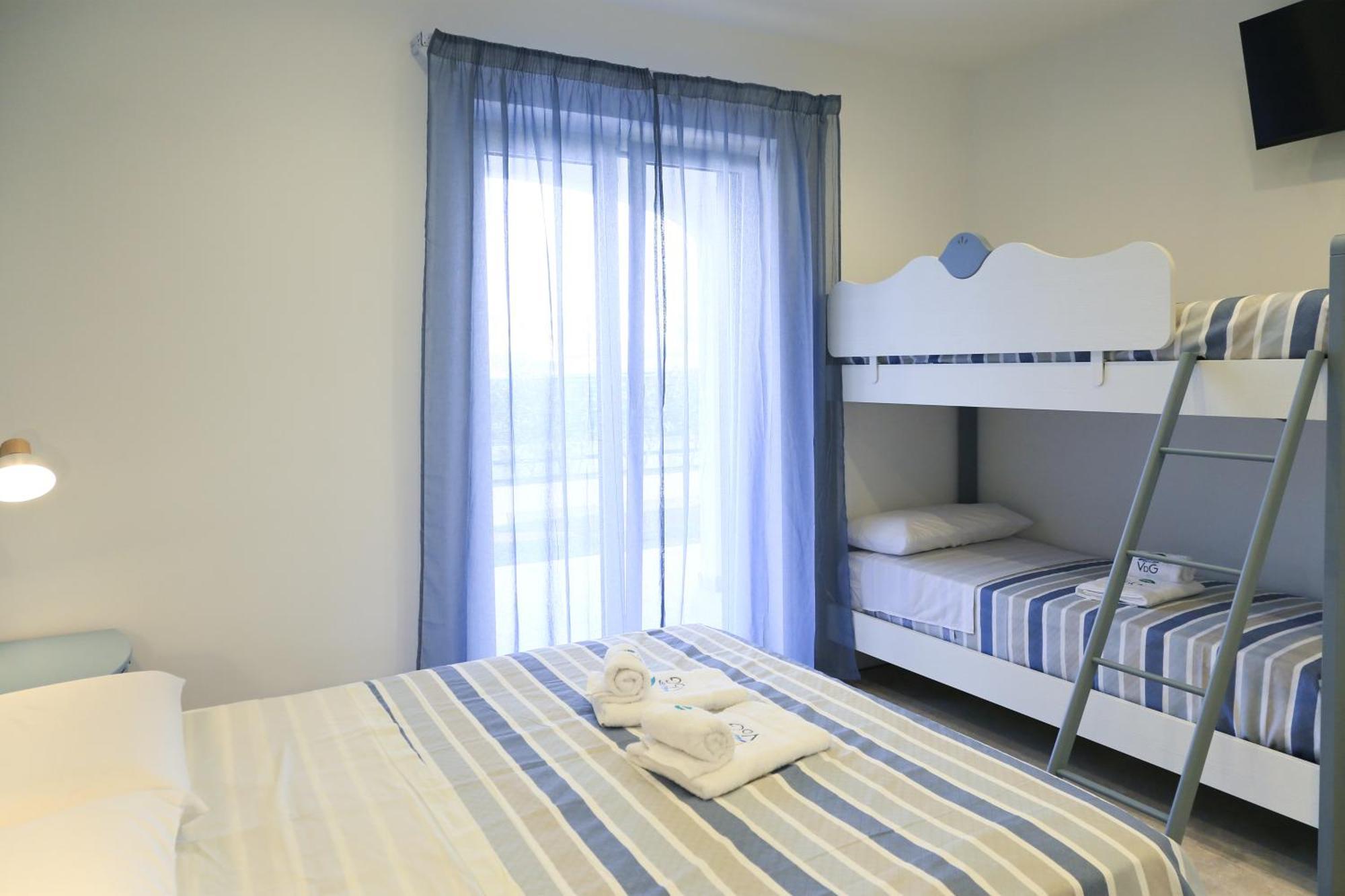 Villa Del Gaudio Rooms & Apartments Кастелламмаре-ді-Стабія Екстер'єр фото